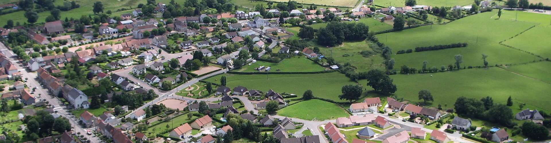 Logements communaux