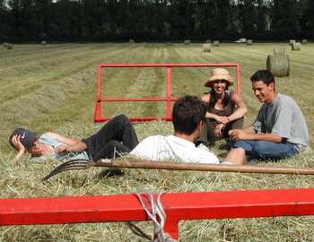 Cercle Cantonal des Jeunes Agriculteurs