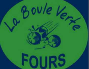 Pétanque - La Boule Verte