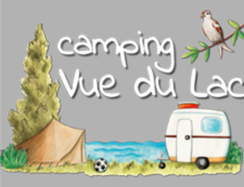 Camping Vue du Lac